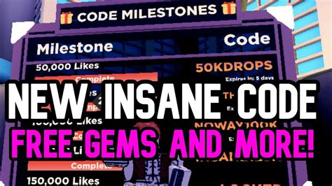 New Insane Code Released In Anime Dimensions Best Code Yet Youtube