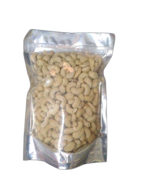 Whole 500gm Cashew Nuts W210 At Rs 345 Packet In Hyderabad ID