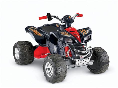 Usage should always be under direct supervision of an adult. Top 12 Best Four Wheelers for Kids & Adults in 2021 ...