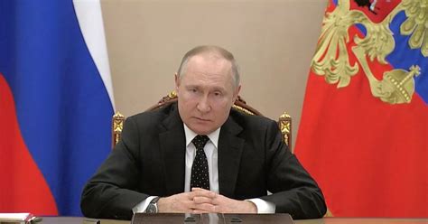 Peace Talks To Start Between Russia And Ukraine Despite Putins Deadly