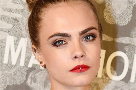 Get Cara Delevingne Worthy Eyebrows With 4 Of The Newest