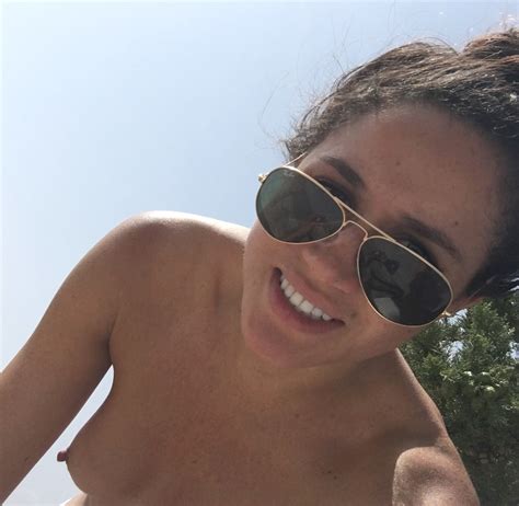 Meghan Markle Fappening Nude 15 Leaked Photos And Video