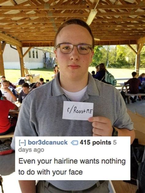 14 People Who Got Roasted To A Crisp Funny Roasts Roasts To Say