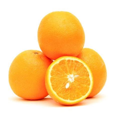 Buy Fresho Orange Imported Regular 4 Pcs Online At Best Price Of Rs 118