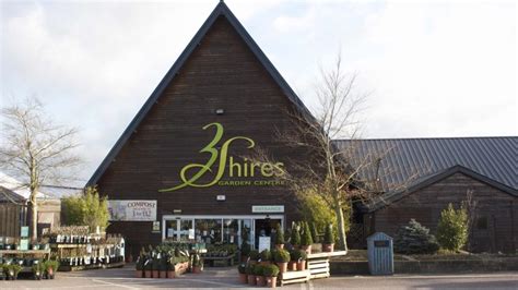 3 Shire Garden Centre Case Study Abs Radiant Heating