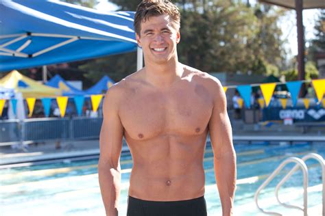 Nathan Adrian Among Athletes Appearing In Espn The Magazines Eighth