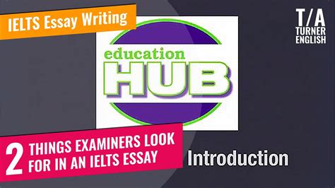 This will ensure that you hook the reader, i.e. Ielts essay tips. IELTS Essay. 2019-02-20
