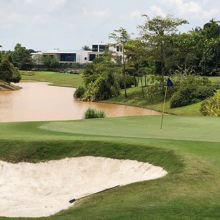The royal johor military force is an independent military force of the state of johor and the private royal guard of sultan of johor in malaysia. Horizon Hills Golf and Country Club (Johor Bahru) - 2019 ...