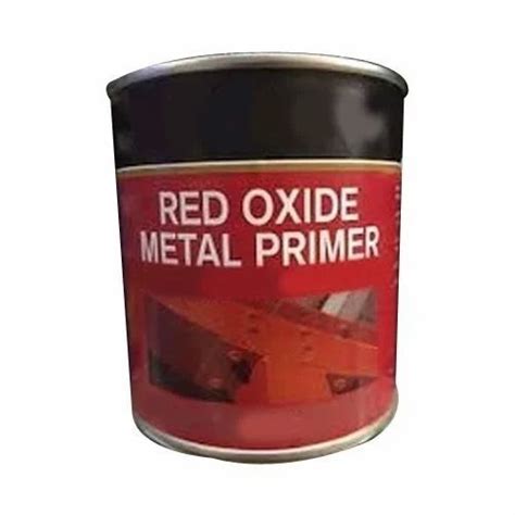 Liquid Red Oxide Metal Primer At Rs 84litre In Nagpur Id 11589328012