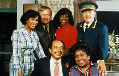 The Jeffersons Number 6 The 25 Best Black Sitcoms Of All Time