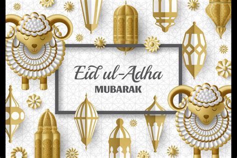 Happy Eid Al Adha Wishes Quotes Messages And Wallpapers To Wish On
