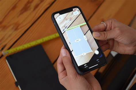 How To Use Apple's Augmented Reality Measure App In iOS 12 | Digital Trends