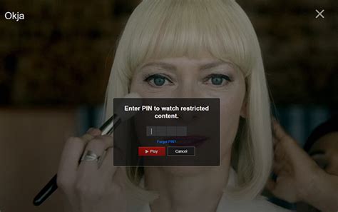 Using Parental Controls For Blocking Shows On Netflix