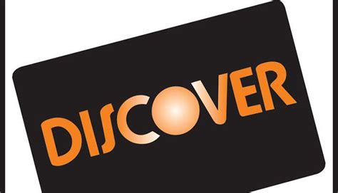 Discover Card Logo Logodix