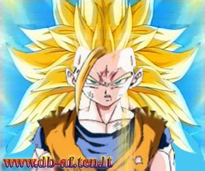 • gohan first unlocked this form in dragon ball z's majin buu saga by the old kai, and is the only transformation gohan currently has to surpass in this form, gohan is said to be stronger than super saiyan 3 gotenks and super saiyan 3 goku and was able to take down super buu, but was unable. DBZ WALLPAPERS: Teen Gohan super saiyan 3
