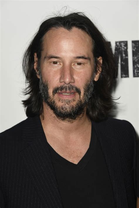Win A Zoom Date With Keanu Reeves Its All For A Good Cause