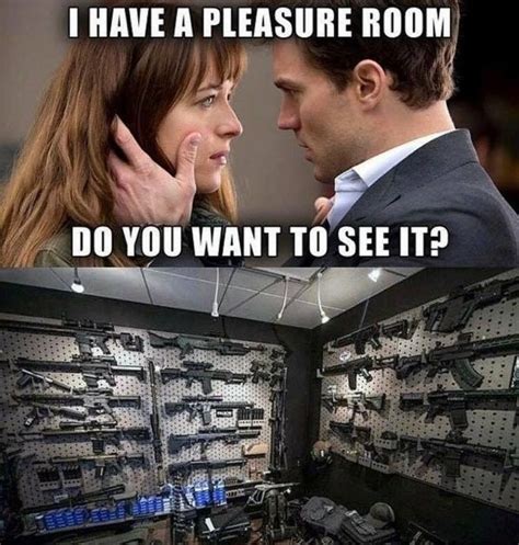 Pin On Funny Gun Memes
