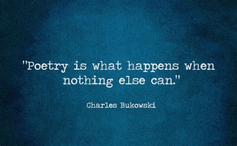 50 Charles Bukowski Quotes On Life And Love 2022