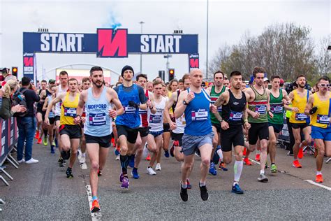 Marathon products are manufactured with the utmost care and go through various quality control measures. How to secure a spot in the 2020 Manchester Marathon ...