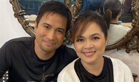 Judy Ann Santos Sam Milby Together Again In The Diary Of Mrs Winters Tempo The Nation S