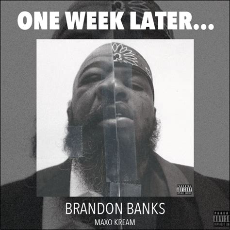 One Week Later Maxo Kreams Brandon Banks Daily Chiefers