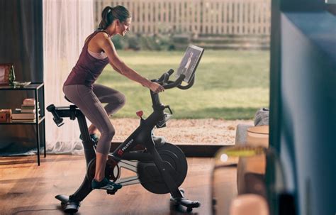 Subscribers were notified on tuesday that a new peloton app for the apple tv is on the way. Peloton: Heim-Fitness-Anbieter launcht Apple TV-App ...