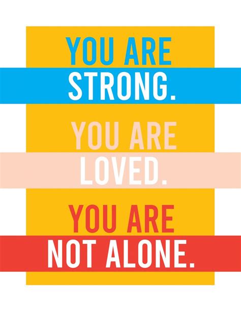 Passion Projects You Are Not Alone Sign Initiative Gala Magriña Design