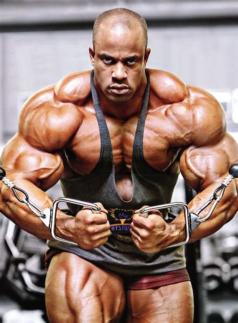 Victor Martinez Workout Pictures Bodybuilding Bodybuilding Competition