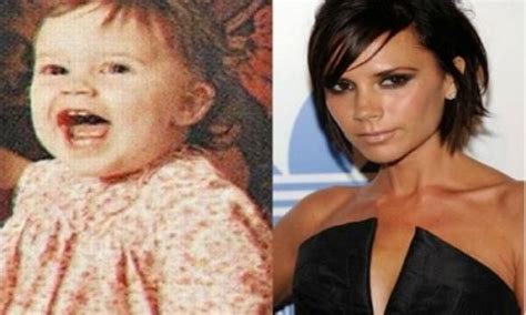 Childhood Photos Of Hollywood Celebrities
