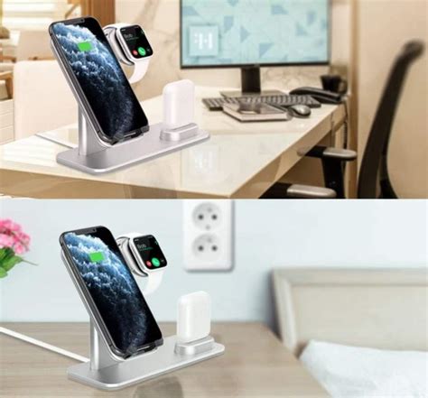 5 Best Wireless Charging Stands For Smartphones In 2022 Top Rated
