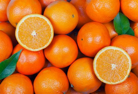 5 Health Benefit Of Oranges Saber Healthcare