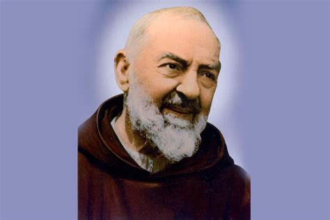 ¿quién Fue San Pío De Pietrelcina El Sacerdote De Los Estigmas