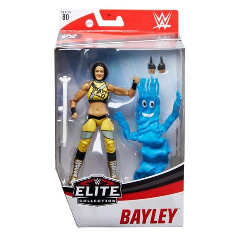 a look at mattel s wwe championship showdown collection and upcoming female superstar action