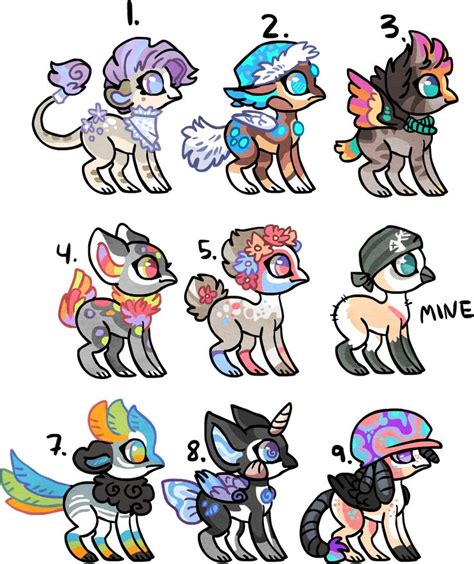 Gryphons Sold By Griffsnuff On Deviantart Furry Art Concept Art