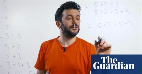 Did You Solve It Are You Smarter Than A Rugby Commentator Mathematics The Guardian