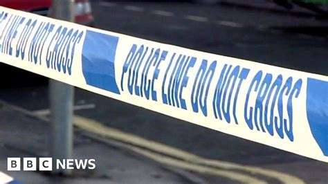 Men Arrested Over Rotherham Child Sex Abuse Bbc News