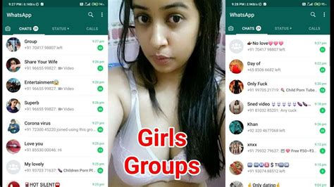 Girls Whatsapp Groups College Girls Whatsapp Group Desi Girl Whatsapp