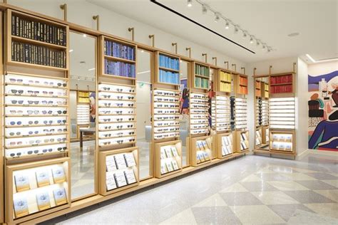 Warby Parker Towson Town Center Updated May 2024 825 Dulaney Valley Rd Towson Maryland
