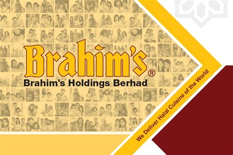 Focus dynamics group berhad, formerly focus dynamics technologies berhad, is an investment holding company. Brahims, Focus Dynamics team up for Digital Kitchen ...