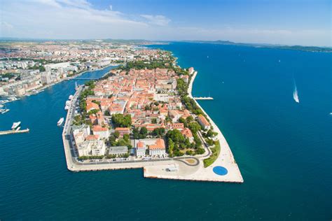 8 Things To Do In Croatia Places To See In Your Lifetime