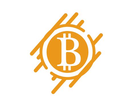 Ez Bitcoin Logo Vector Download