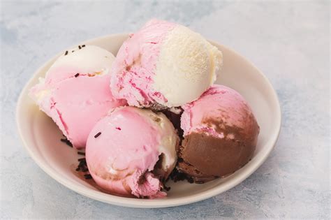 Irresistible Ice Cream Flavors Adam Faliq