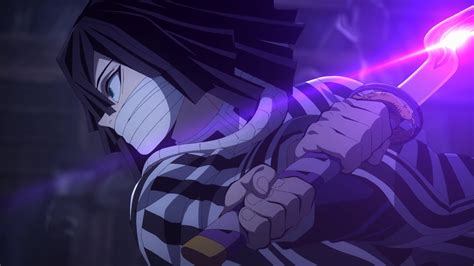 To Defeat Muzan Kibutsuji (2024)