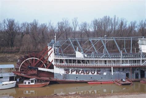 Vicksburg, city, seat (1836) of warren county, western mississippi, u.s. Idea by Tom Carr on Auburn HS, Class of 1963 | Paddle boat ...