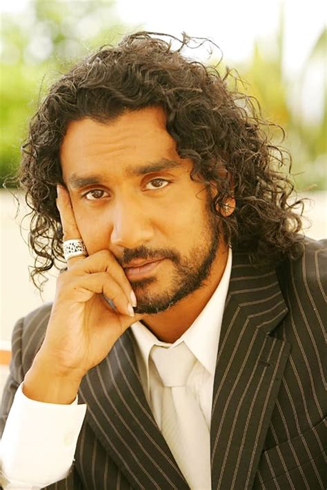 Picture Of Naveen Andrews