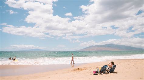 After Maui’s Wildfire Horror, Residents Search for a Way Forward - The