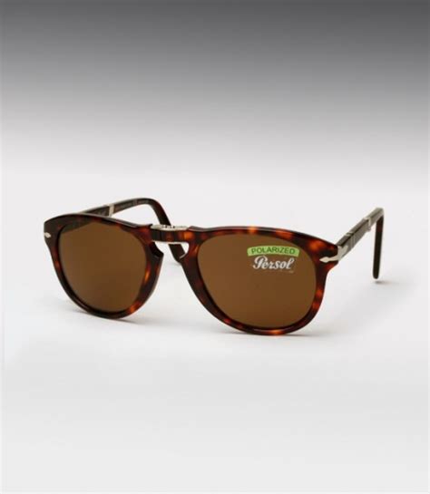 Persol 714 Sunglasses Steve Mcqueen