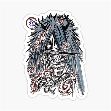 Discover More Than 51 Shinigami Reaper Death Seal Tattoo Latest In