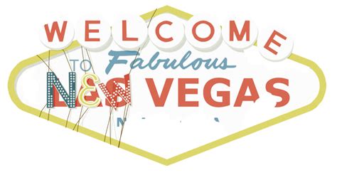 new vegas sign - Google Search | Vegas sign, Vegas party, Fallout new vegas
