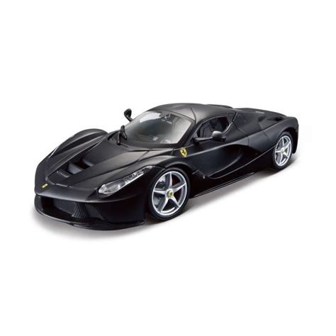 Maisto Diecast 124 Ferrari Laferrari Assorted Hobbies Caseys Toys